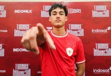 Sembilan Pemain Langganan Timnas Indonesia Absen di FIFA Series 2026
