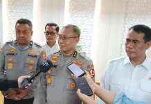 Polri-Kementan Optimalisasi Swasembada Jagung