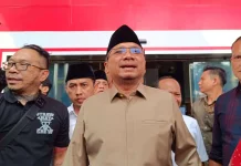 Hakim Tolak Gugatan Praperadilan Yaqut, Penetapan Tersangka Dinyatakan Sah