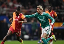 Liverpool Kalah 1-0 dari Galatasaray di Leg Pertama, Slot Sesali Peluang Terbuang