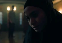 Film 'Munafik' Rilis Tampilan Perdana, Hadirkan Kisah Ruqyah Mencekam