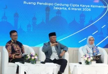 Kementerian PU Siapkan 10 Ruas Tol Fungsional untuk Kelancaran Mudik Lebaran 2026