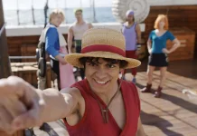 'One Piece Season 2' Resmi Tayang di Netflix, Ini Sinopsisnya