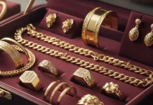 Cek Harga Emas Perhiasan Terbaru pada Perdagangan 11 Maret 2026