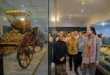 Menpar Tinjau Destinasi Wisata Cirebon, jelang Libur Panjang