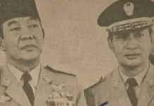 Mengulas Peristiwa Supersemar dalam Sejarah Indonesia