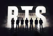 Konser Comeback BTS di Gwanghwamun Tampung 22 Ribu Penonton