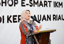 Kemenperin Perkuat Kapasitas Literasi Digital Pelaku IKM