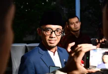Pemerintah Siapkan Skenario Keberangkatan Haji imbas Perang