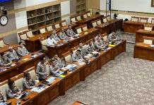 Baharkam Polri Koordinasikan Satgas Pengamanan Mudik Lebaran 2026