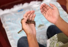 Bagaimana Mengetahui jika Puasa Ramadan Diterima? Ini Tanda-tandanya