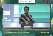 Menkes Dorong Percepatan Skrining Kusta untuk Eliminasi Kasus
