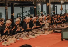 Mengenal Malem Selikuran, Tradisi Lailatul Qadar di Keraton Yogyakarta
