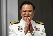 Krisis Energi, Thailand Perintahkan Penghematan Energi Nasional