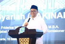 OJK Perkuat Literasi Keuangan Syariah Santri lewat Program SAKINAH