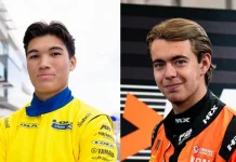 Lola Yamaha ABT Gandeng Barter dan Verschoor untuk Tes Rookie Madrid