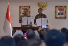 Kolaborasi Ekraf dan Kemenbud Demi Industri Kreatif Nasional