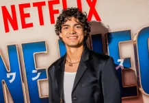 Profil Iñaki Godoy, Pemeran Luffy di Serial 'One Piece' Live-Action