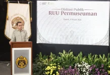 UI dan Kementerian Kebudayaan Kolaborasi Perkuat Naskah RUU Permuseuman