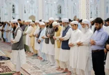 Ketahui Keutamaan Salat Tarawih di Malam Ke-22 Bulan Suci Ramadan