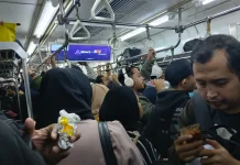 Sambut Para Pemudik, KAI Commuter Siapkan 1.149 Perjalanan Angkutan Lebaran