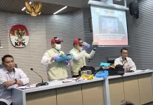 KPK Tahan Bupati Rejang Lebong Terkait Suap Ijon Proyek