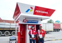 Pertamina Prediksi 3,6 Juta Kendaraan Mudik Lintasi Banten