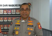 Polri Buka Hotline 110 untuk Aduan Permintaan THR Mengganggu