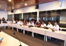 Pelindo Perkuat Koordinasi Dukung Kelancaran Angkutan Lebaran 2026