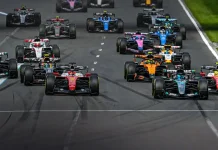 BYD Diisukan Pertimbangkan Masuk F1, Akankah jadi Tim Baru?