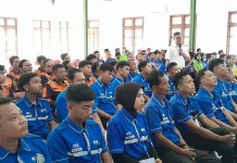 KAI Services Siapkan 1.765 Personel Tambahan Sambut Mudik Lebaran 2026