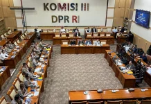 Komisi III DPR Dorong Baharkam Polri Perkuat Pengamanan Arus Mudik 2026
