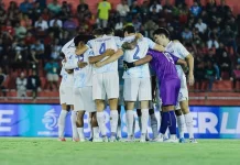 PSIM Sambut Persijap, Laskar Mataram Siap Amankan Tiga Poin