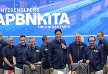 Februari 2026, Defisit APBN Naik Tajam Jadi Rp135,7 Triliun