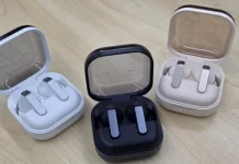 Samsung Galaxy Buds4 Series Hadirkan Audio Lebih Jernih