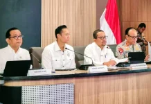 KSP Sebut Cadangan Beras Nasional Capai 3,7 Juta Ton