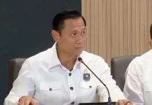 Menko AHY: Kemantapan Jalan Nasional Non Tol Capai 93,5 Persen jelang Lebaran 2026