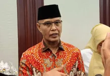 DPR Dorong Gencatan Senjata Jadi Perdamaian Permanen Dunia