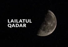 MUI Ajak Tingkatkan Ibadah Sambut Lailatul Qadar