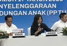 Menkomdigi Jelaskan Sejumlah Indikator dalam Pembatasan Akses Medsos Anak