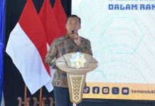 Kemendukbangga Buka Posko Konsultasi Keluarga Selama Mudik Lebaran 2026