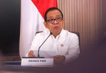 Menko PMK: Pemerintah Siapkan Kebijakan Antisipasi Lonjakan Pemudik Lebaran