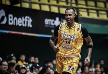 Hawks Tantang Pacific dalam Duel Franca Vs Bramah