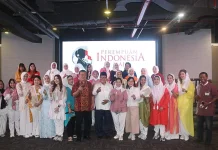 PIM Tegaskan Peran Strategis Perempuan dalam Membangun Generasi Unggul