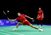 Duel Pelatnas Berakhir, Adnan/Indah Keluar Sebagai Pemenang