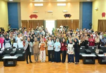 Implementasi PP Tunas Diharapkan dapat Lindungi Anak di Ruang Digital