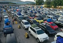 Permudah Perjalanan Mudik, Jasa Marga Jalin Kerja Sama dengan Google dan Waze