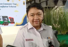 KAI Commuter Siagakan Lima Ribu Personel Layani 45 Juta Pemudik