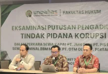 Pakar Hukum Nilai Perkara Pertamina Merupakan Hubungan Bisnis