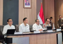 KSP Laporkan Sekitar 13 Juta Orang Telah Ikuti Program Cek Kesehatan Gratis